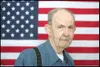 PORTRAITS OF COURAGE: Russell Sanders