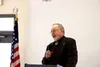 Rep. Don Young made national news for calling COVID-19 the 'beer virus' during an event in Palmer in 2020. Frontiersman file photo