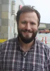 Joshua Fryfogle, Wasilla Jacob Mann/Frontiersman