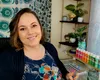 Paint Nights of Sara owner Sara Squartsoff-McKinley. Courtesy photo