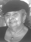 Maria Elena Sosa