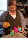 Brenda May Jaschek
