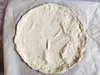 Pizza dough