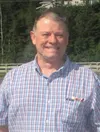 Carl Floyd McDearmon Jr. Courtesy photo
