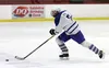 Palmer senior Darren Fish skates up the ice during a 3-1 loss to Soldotna in the North Star Conference semifinals Feb. 5, 2016, in Soldotna. Fish has been named the North Star Conference Play