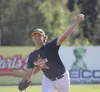 Mat-Su Miners starting pitcher Tyler Stubblefield has been named the Alaska Baseball League Pitcher of the Year and the ABL Top Prospect for the 2014 season. Jeremiah Bartz
