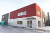Central Mat-Su fire station 6-6 is one of two new station.
Station 6-6 is on Fairview Loop near Snowshoe Elementary. The other
station is on Horizon Drive near mile 12 of Knik-Goose Bay Road.