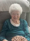 Doris Reed