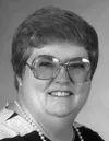 Sherry Ann Johnson