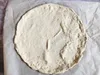 Pizza dough