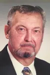 Jimmie Allen McNeese