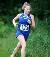 Palmer High graduate Katey Houser has been named a 2022 Mat-Su Valley Frontiersman/Mat-Su Seahawkers Student-Athlete of the Year. Bruce Eggleston/matsusports.net