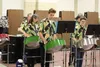 CMS music program and talent show students. Photos by Jacob Mann/Frontiersman
