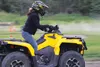 ATV safety