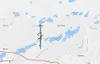 Road crews have begun clearing for the expansion of Seward Meridian Parkway, the area marked in blue. Plans call for an upgrade and widening to the Seward Meridian Parkway from the Palmer-Was