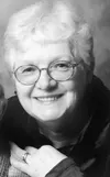 Patricia “Pat” Seims