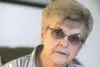 ROBERT DeBERRY/Frontiersman Carol Ruby was diagnosed with
Ménière’s disease, which is characterized by episodes of dizziness,
ear pressure and progressive hearing loss, usually in one ear. Ru