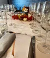 The scenic lakeside elegance of Chop House at Lake Lucille will be the site of a six-course wine dinner March 26. Special dinners also beckon Valley diners on March 19 at the The Grape Tap in