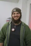 Jeromy Adams