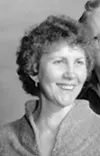 Verdiene Cordelle Zenger