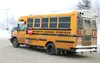 On Thursday, a tentative agreement between striking bus drivers and Durham School Services was reached. It is to be ratified this weekend. Details of the agreement were not available as of Th
