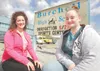 Students overcome challenges to graduate