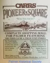 Palmer Buzz