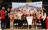 Wasilla Warriors