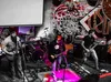 Ian Gallagher, Tyler Kutter, Kyle Worley and Phill Weeks make up the Wasilla band Antigen. Courtesy photo