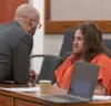 Sean Mobley, 45, from Wasilla, pleaded guilty today to distributing carfentanil to two people, resulting in the near fatal overdose of an adult victim and the fatal overdose of a minor victim