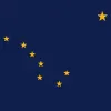 Alaska flag