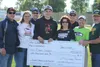 Isaac Smoldon, a 2017 Mat-Su Valley Frontiersman/Mat-Su Seahawkers Student-Athlete of the Year, received a $1,000 scholarship in addition to his award. Jeremiah Bartz/Frontiersman