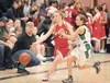Hitting the hardwood