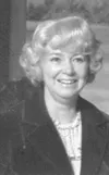 Barbara Lenore DeGrave Thurman