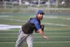 Palmer Pioneers head coach Tim Rockey throws batting practice Friday, June 17, 2016, at Palmer High School. Palmer Post 15 has an American Legion baseball team after not fielding a squad last