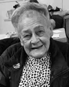 Elizabeth "Liz" Thornlow