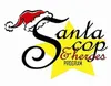 Santa Cop and Heroes