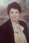 Elizabeth "Betty" Foster