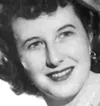 Betty Mae (Rapuzzi) Johannes