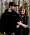 Cheylynn Pennington and Max Hardy. Courtesy photo