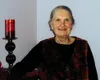 Mary Lee Burns