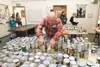 Valley Thanksgiving Blessing will distribute food from 10 a.m. to 4 p.m., Nov. 22 at six Valley locations. Bring proof of address to the distribution site for your ZIP code Saturday. Frontier