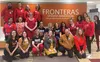 The  Fronteras Spanish Immersion School was just named a National Blue Ribbon School by the US Department of Education, based overall academic performance or progress in closing achievement g