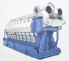 MEA plans to use the Wartsila 18V50DF engine to power its new
Eklutna Generation Station.