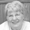 Phyllis Jeanette Knutson