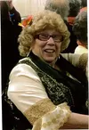 Irmgard “Anita” Brill