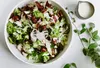 Chicory salad
