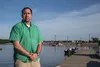 Representative Zach Fansler