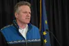 Governor Mike Dunleavy