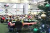 The annual Christmas Friendship Dinner is Wednesday. Frontiersman file photo